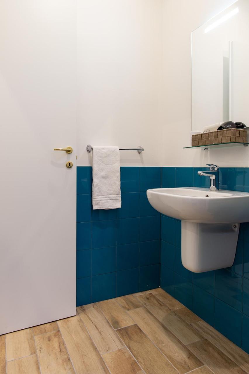Aparthotel Porta Nuova Milano Eksteriør bilde