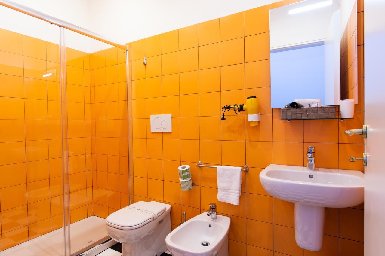 Aparthotel Porta Nuova Milano Eksteriør bilde