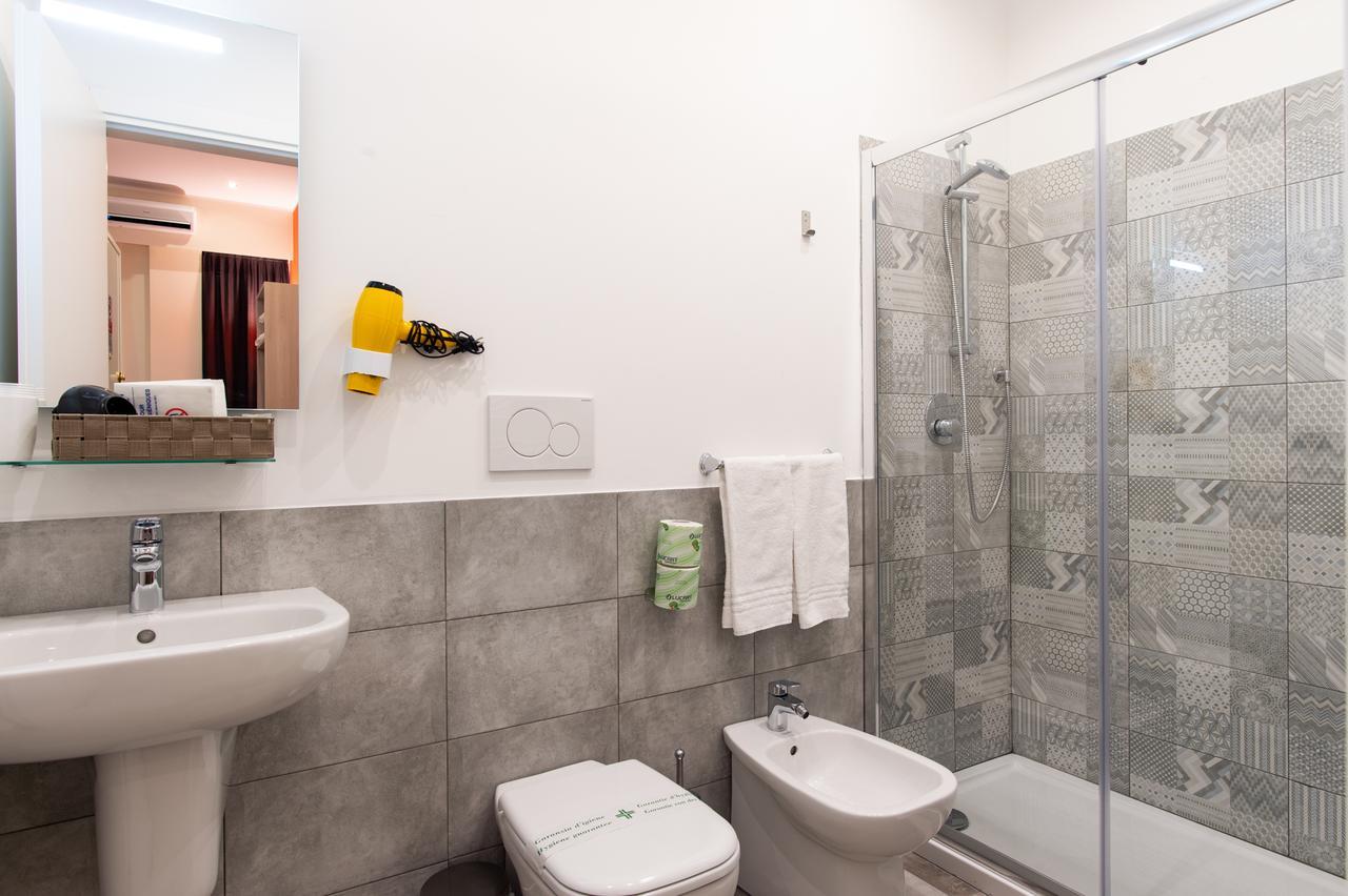 Aparthotel Porta Nuova Milano Eksteriør bilde